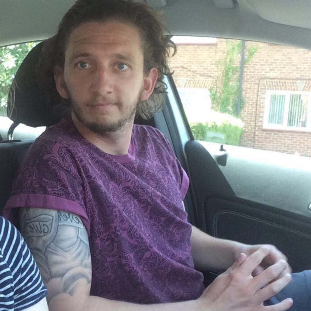 Meet your Posher, Craig